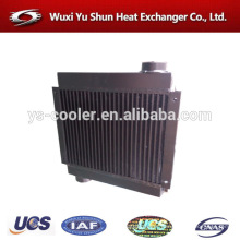 high quality and high pressure construction machinery aluminium heating watercooler